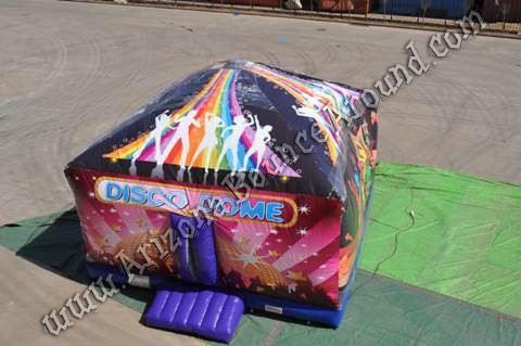 Adult Bounce House Rentals in Denver Colorado